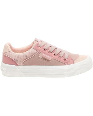 Rocket Dog Baskets Gt53512 - Rose