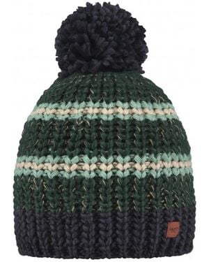 Barts Bonnet Mynto Beanie One Size - Vert