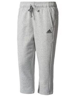 adidas Pantalon Essentials Solid - Gris