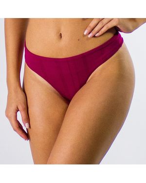 Lua Morena Maillots de bain Aquarela - Violet
