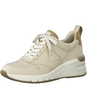 Tamaris Nette Schoenen - Wit