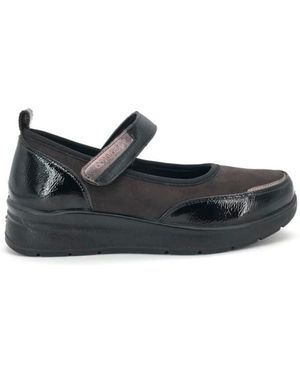 Zapp Ballerines 29350 - Noir