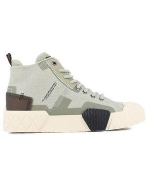 Palladium Sneakers Baskets Ace City Chuck 2 - Grijs