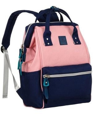 Peterson Stoop Sac a dos PTN811876626 - Bleu