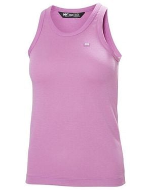 Helly Hansen Debardeur 34480089 - Violet