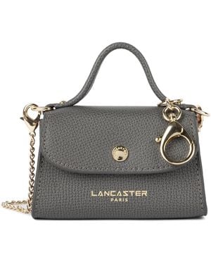 Lancaster Porte-monnaie Porte-monnaie Sierra PM - Gris