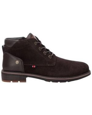 Xti Boots 14321902 - Marron