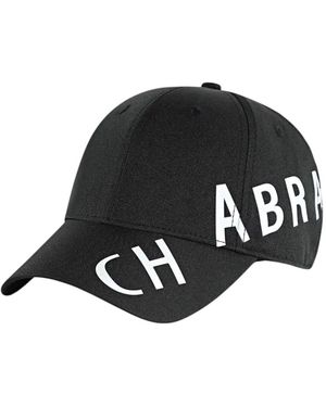 Chabrand Casquette Casquette 10051 - Noir