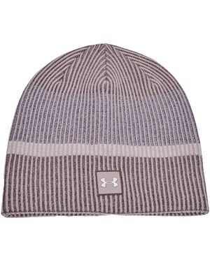 Under Armour Bonnet GT13922 - Rouge