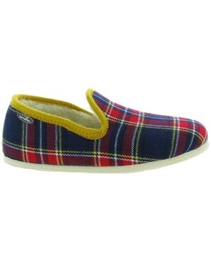 Semelflex Chaussons PIERRE CHRIS - Bleu