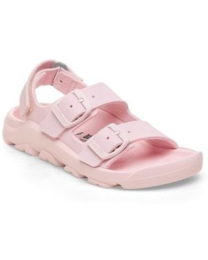 Birkenstock Sandales Mogami - Rose