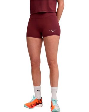 PUMA Jogging W X HYROX SHAPE - Rouge