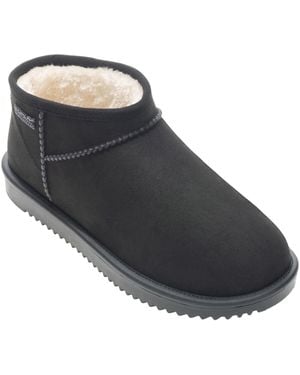 Regatta Bottines Risley - Noir