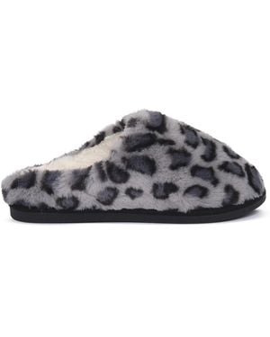 Grünland Chaussons Ci1589Blu - Noir