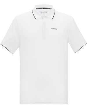 Regatta Polo Remex II - Blanc
