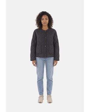 ONLY Blouson 15373695 - Bleu