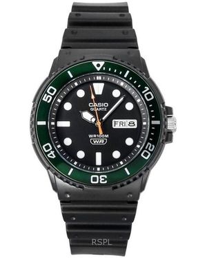 G-Shock Montre Mrw-230H-1E3V - Noir