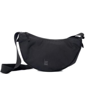 GotBag Sac a main BLK MOON BAG SMALL - Noir