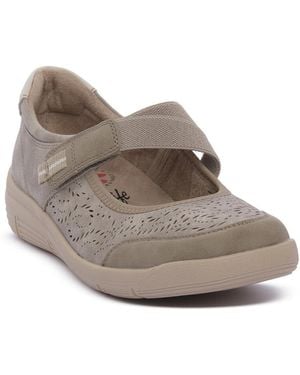 Relife Ballerines TAUPE - Gris