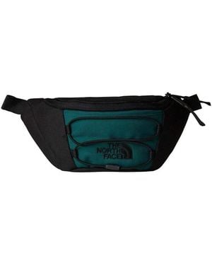The North Face Sac de sport JESTER LUMBAR - Noir