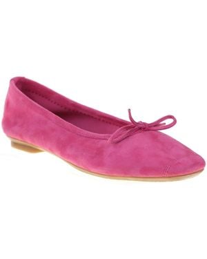 Reqins Ballerines HARMONY - Rose