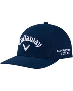 Callaway Apparel Casquette GT14584 - Bleu