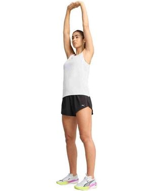 PUMA Short 526585-01 - Blanc