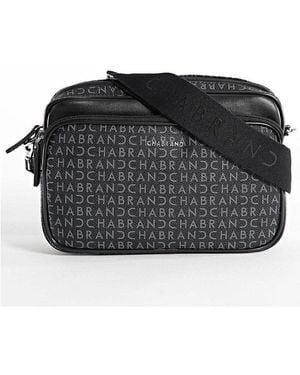 Chabrand Pochette Sacoche zippée Freedom 84301111 Noir