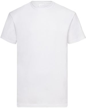 Universal Textiles T-Shirt 61036 - Blanc