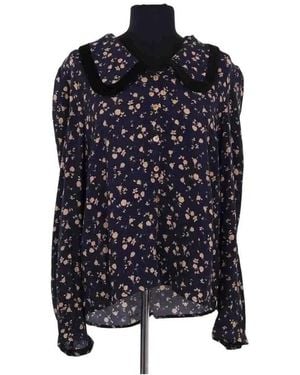 Rouje Chemise Chemise marine - Noir