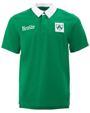 Kooga Polo Gt36807 - Vert