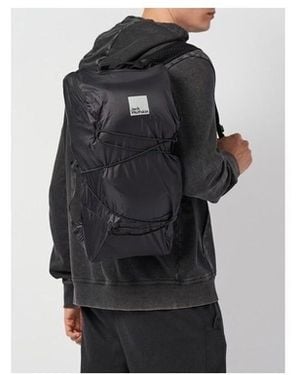 Jack Wolfskin Sac a dos Wandermood - Noir