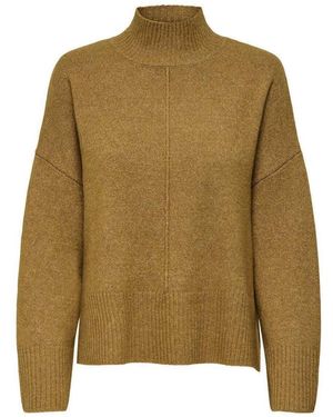 ONLY Pull 6050101 - Vert