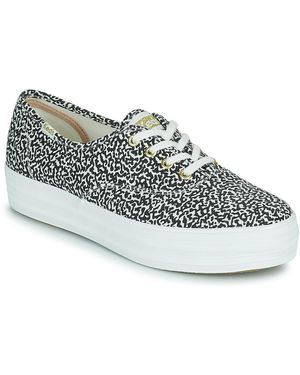 Keds Sneaker - Blau