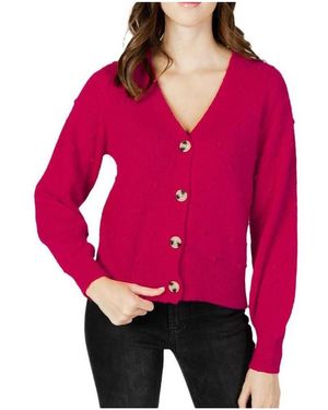 Vila Vest - Rood