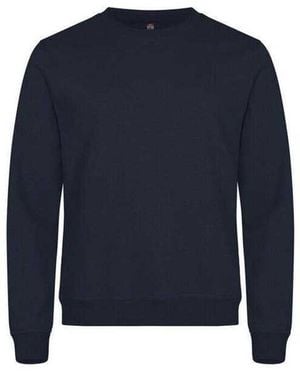 C-Clique Sweat-Shirt Miami - Bleu