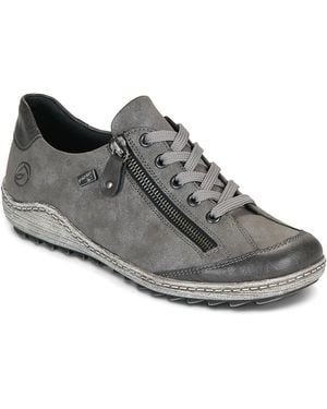 Remonte Sneaker - Grau