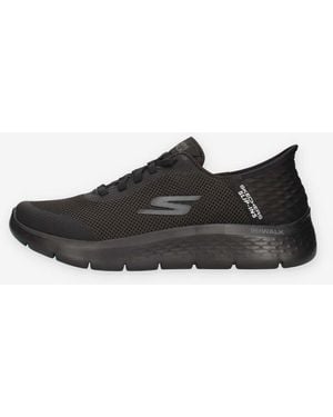 Skechers Slip ons 216324-BBK - Noir