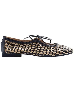Gioseppo Baskets 79106-WORDEN - Noir
