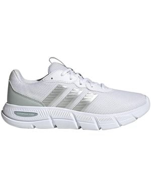adidas Baskets Basses Js4891 - Blanc