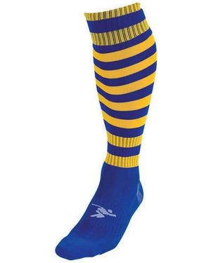 Precision Collants & Bas Pro - Bleu