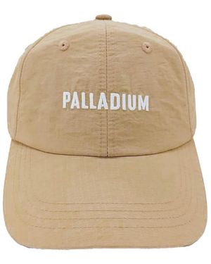 Palladium Bonnet Signature WR Cap C3457-271 Warm Sand - Neutre