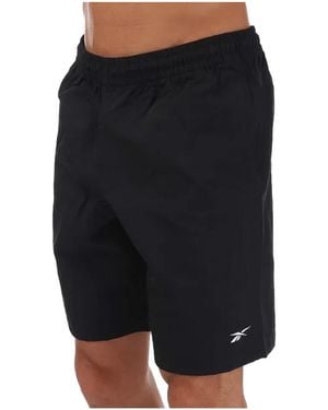 Reebok Short Training Essentials - Noir
