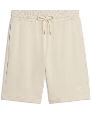 PUMA Short Elevated - Neutre