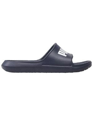 PUMA Baskets Divecat V2 Lite - Bleu