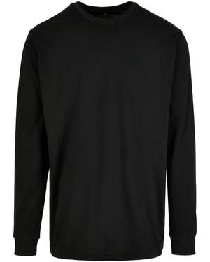 Build Your Brand Sweat-shirt LT2425 - Noir