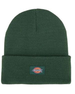 Dickies Bonnet Dk0A4Z3Rpin1 - Vert