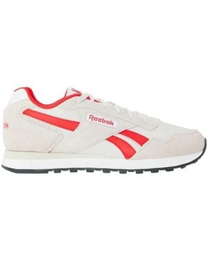 Reebok Baskets Basses Glide - Rose