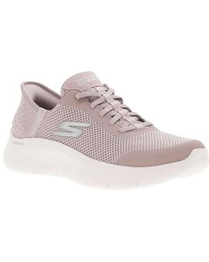 Skechers Baskets basses 25542CHPE25 - Gris