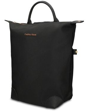 Gianmarco Venturi Sac a dos Sac à dos 9040 - Noir